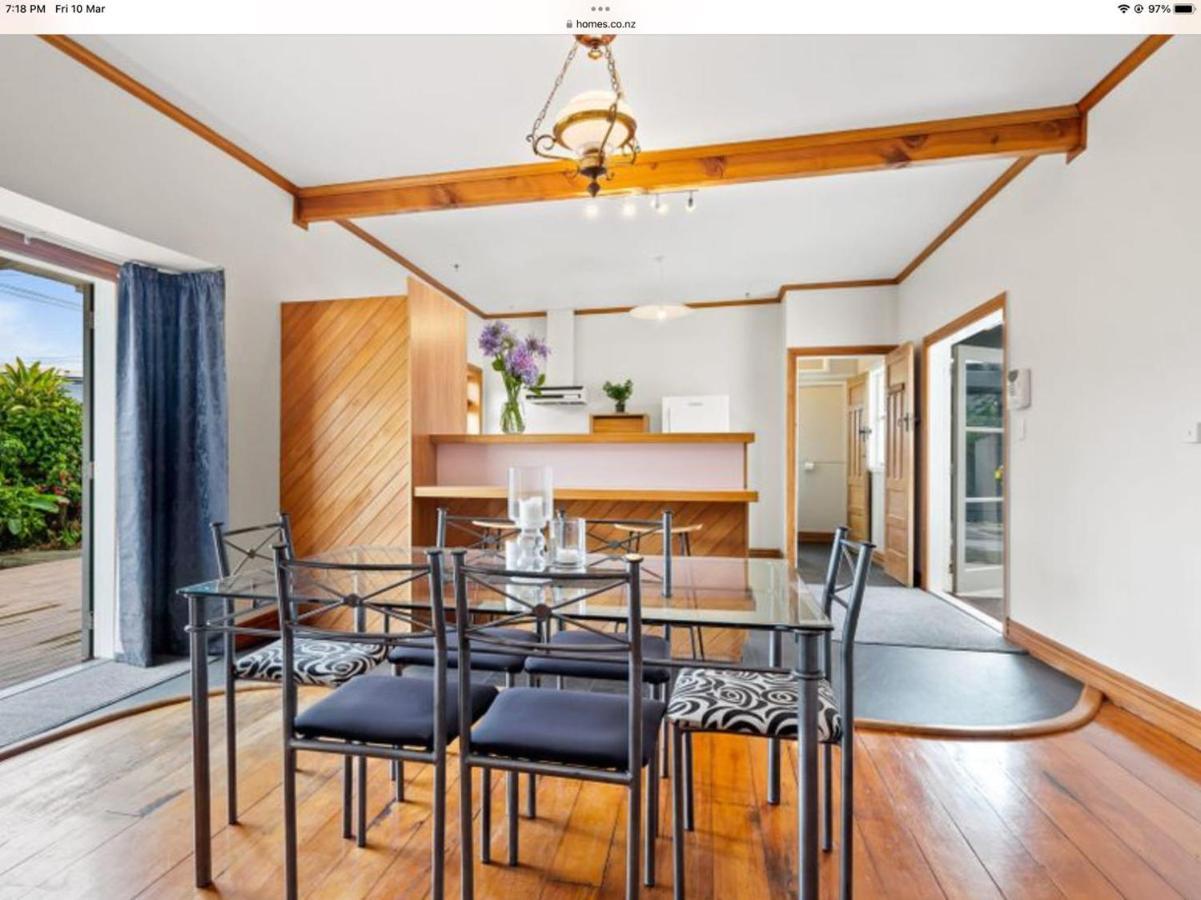Northern Holiday Cottage Уангарей Екстериор снимка