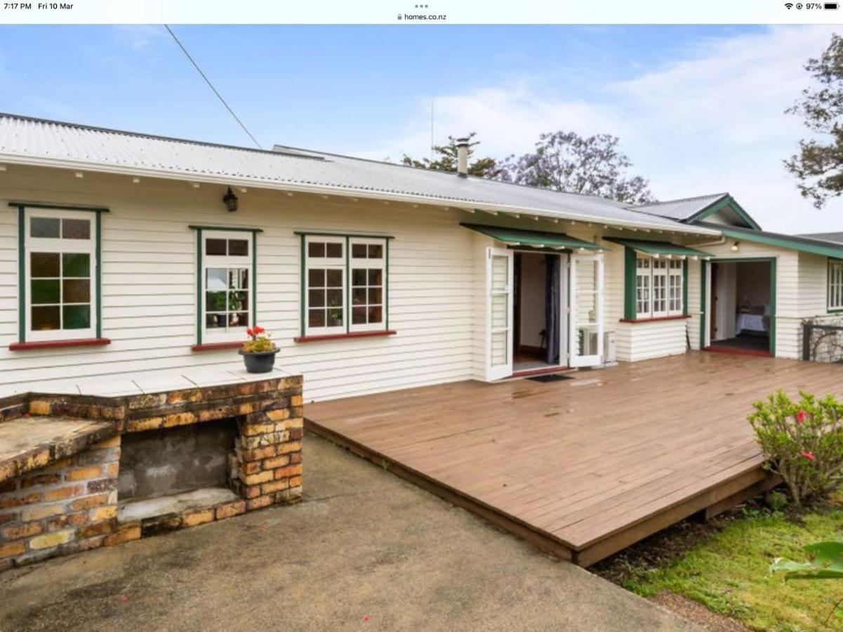 Northern Holiday Cottage Уангарей Екстериор снимка