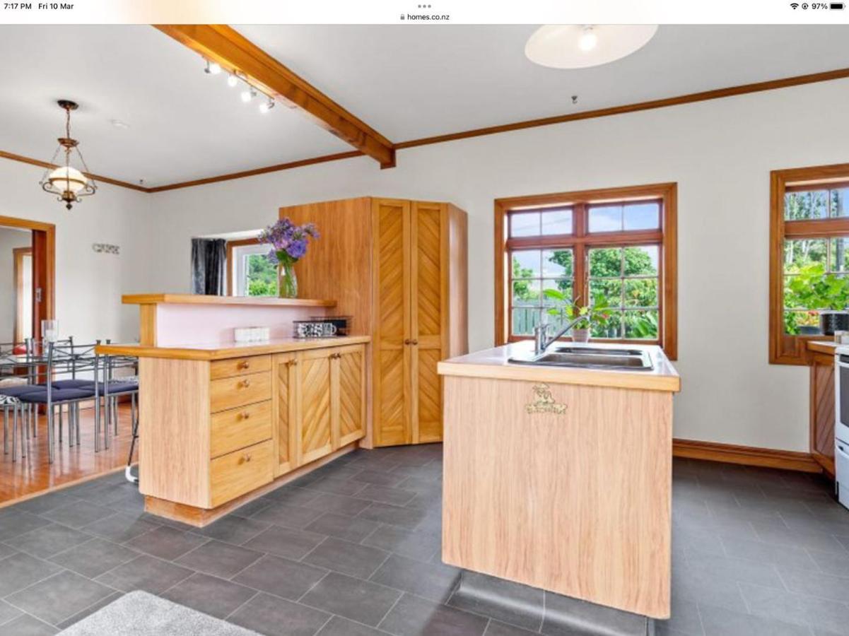 Northern Holiday Cottage Уангарей Екстериор снимка