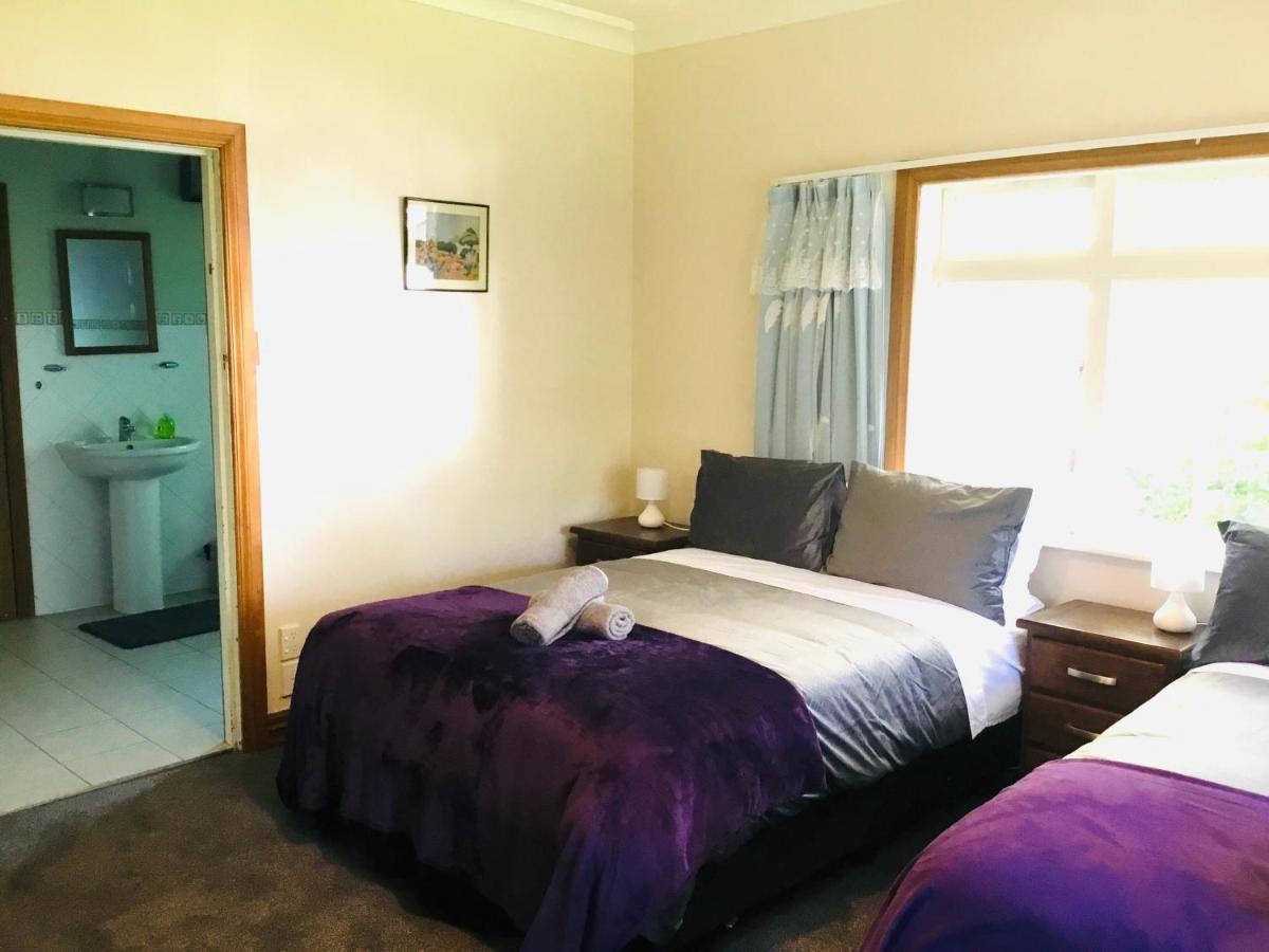 Northern Holiday Cottage Уангарей Екстериор снимка