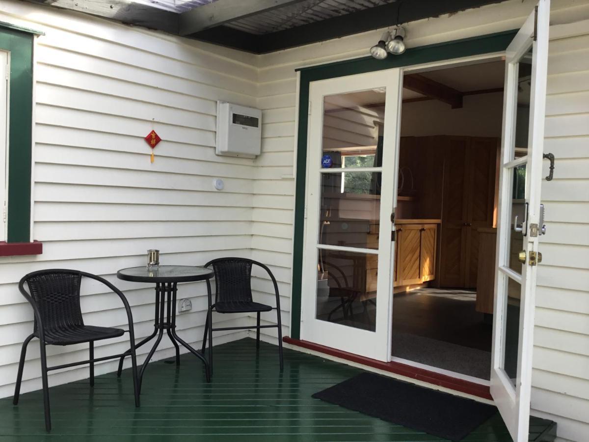 Northern Holiday Cottage Уангарей Екстериор снимка