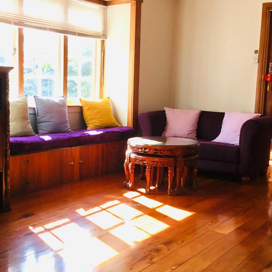 Northern Holiday Cottage Уангарей Екстериор снимка