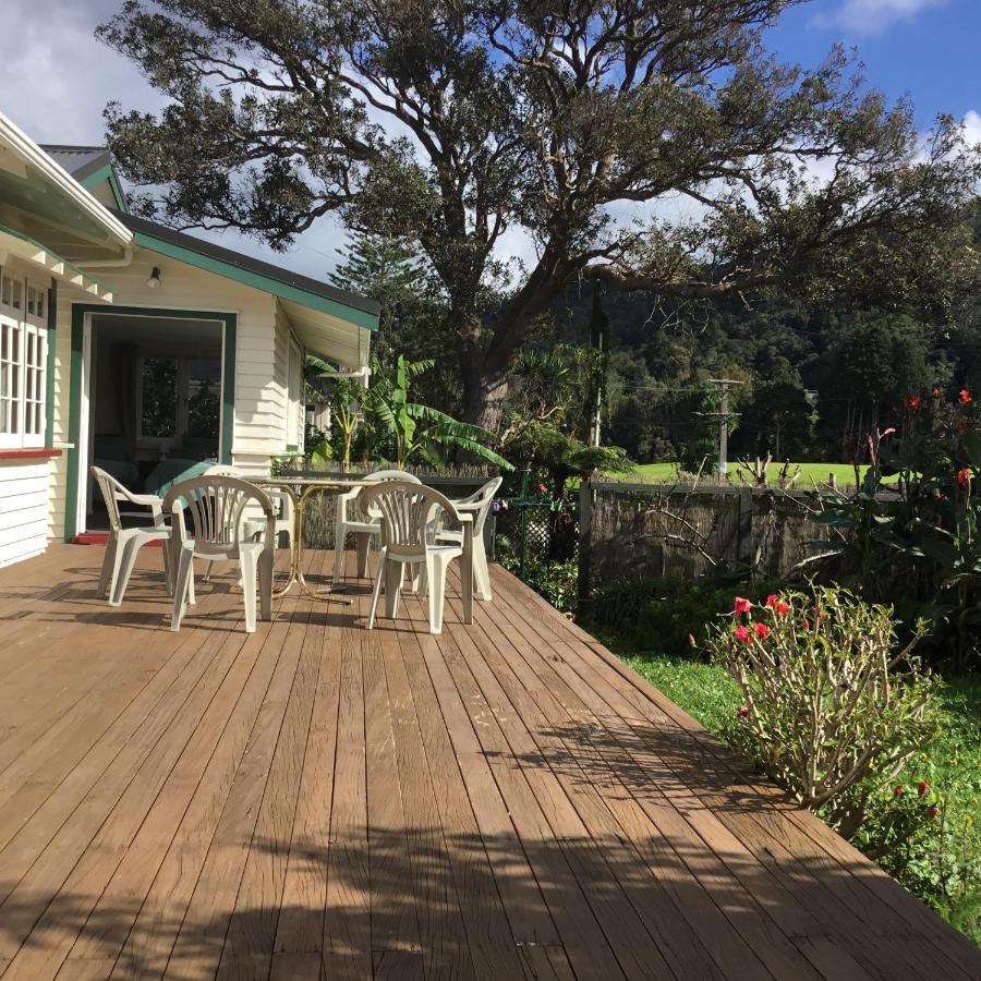Northern Holiday Cottage Уангарей Екстериор снимка