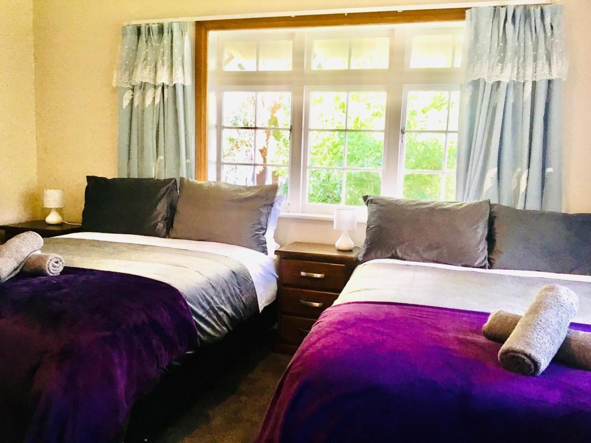 Northern Holiday Cottage Уангарей Екстериор снимка